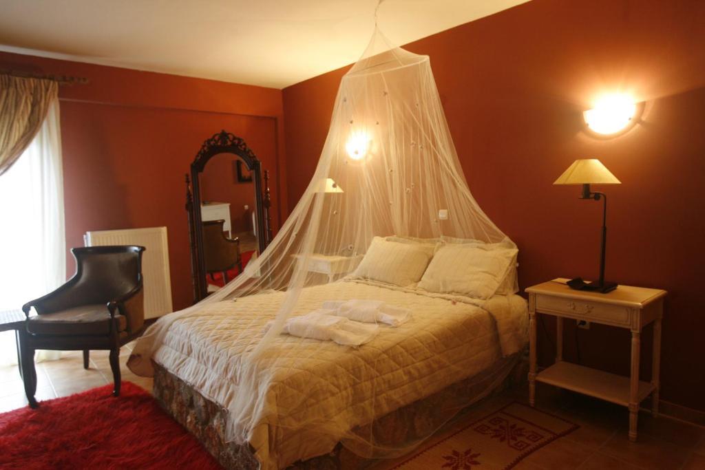 Aloni Toy Kir Thanasi Hotel & Spa Volakas Quarto foto